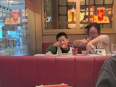 -香港新曜记茶餐厅(星耀城店)