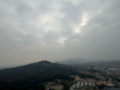 -东山风动石景区