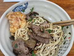 -无名氏面馆(邮电路店)
