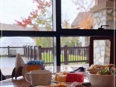 -长白山万达喜来登度假酒店