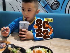 -渔米丰·广府鱼汤米线(光明广场店)