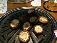 -老炉家木炭烤肉(长江国际店)