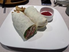 -耶里夏丽·丝路新疆菜·清真食品(徐汇南丹东路臻选店)