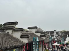 -忆秦园小笼包(惠山古镇总店)