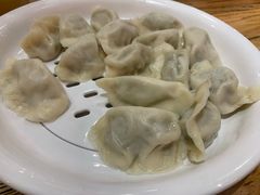 -關東雪东北菜(中庚漫游城店)