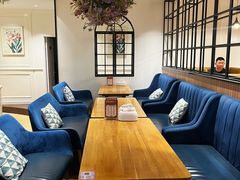 -花舍·新派粤菜·西餐·下午茶(亚运村·鸟巢店)