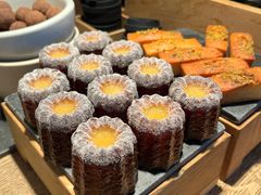 -Monmouth Coffee(博罗市场店)