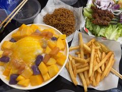 -水牛奶皇后糖水铺(深圳总店)