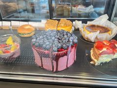 -BAKER&SPICE(BFC外滩金融中心店)