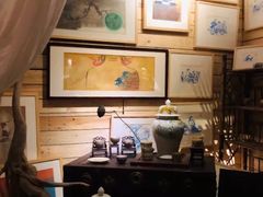 -北京三里屯CHAO酒店