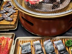 -西塔老太太泥炉烤肉(龙湖北苑天街店)