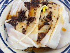 热米皮-零玖壹陆汉中小吃