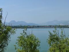 -青龙湖公园