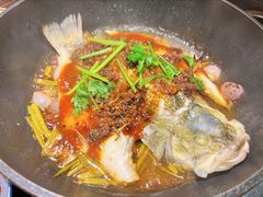 -兰溪小馆(首经贸店)