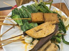 -郭记小街麻辣烫(虎坊路店)