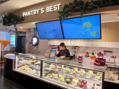 -Pantry's Best派悦坊蛋糕(K11购物艺术中心店)