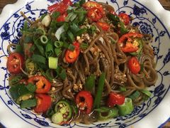 -福顺祥大盘鸡(临潼店)
