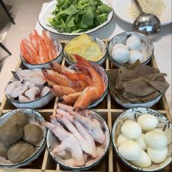 -乐茵敔山湾月子中心(独栋湖景店)