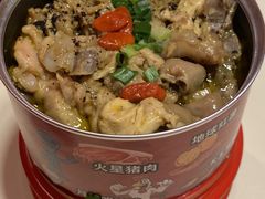 -侯师傅热炒店(印象城店)