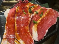 -九田家黑牛烤肉料理(新辰里亚运村店)