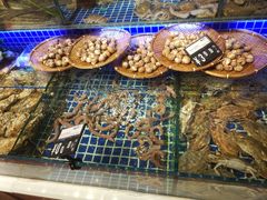 -必点海鲜·鲅鱼水饺(鞍山西道店)