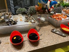 -韵咖啡自助餐厅(天津香格里拉店)