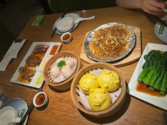 -点心传说·粤菜点心(佐阾虹湾店)