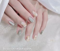 -悦指间美甲美睫