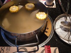 -牛事制造局牛肉火锅(莲岳路店)