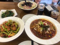 -老回回饺子馆(海洋馆店)