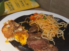 -豪客来牛排(重庆金源世纪广场1731店 )