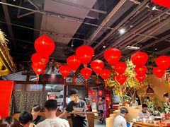 -老湘村·湖南土菜(天河维多利店)