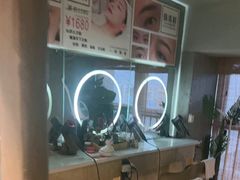 -施奈儿.洗头頭療.按摩SPA.采耳(上梅林店)