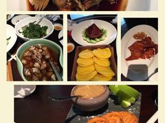 -杭州西子湖四季酒店·金沙厅