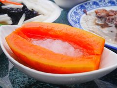 -頂好酒家·经典粤菜(海信广场店)