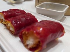 -喜宴又一村·粤菜·茶点·海鲜(壹方天地店)