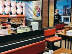 大堂-管氏翅吧(护国寺店)