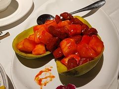 -乌布花园餐厅(金汇如意坊店)