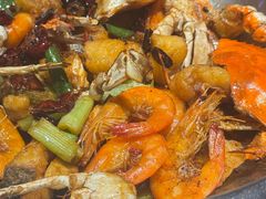 -七欣天香辣蟹火锅(上海银亿滨江店)