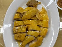 -吉莲利苑海鲜酒家(珠海拱北29年老字号店)