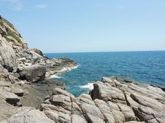 -海南分界洲岛旅游区