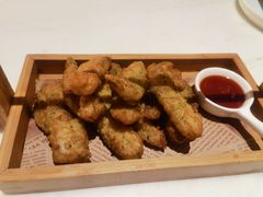 -径山十八道·风味民间菜(杭州总店)