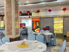 -春满人间酒楼(园岭中路店)