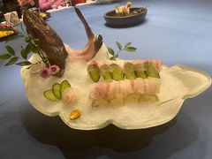 -京参園海鲜餐厅
