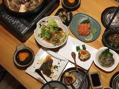 -福匠日本料理(人民路店)