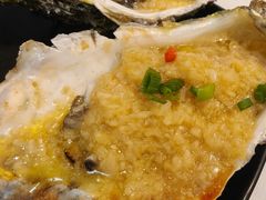 -云晓光头烧烤吧(德平路店)