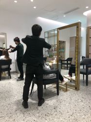 点击看大图 -Kraemer paris·苏豪路易士·嘉玛发廊