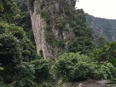 -福建天门山
