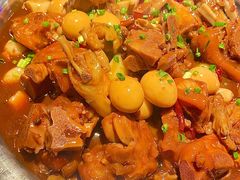 -胖哥俩肉蟹煲(长沙高铁吾悦广场店)