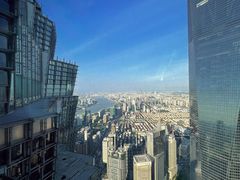-上海金茂大厦88层观光厅